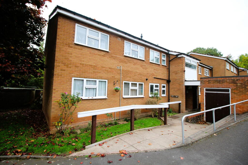 Main image of property: ARDEN CLOSE, Wollaston, Stourbridge DY8 4PH