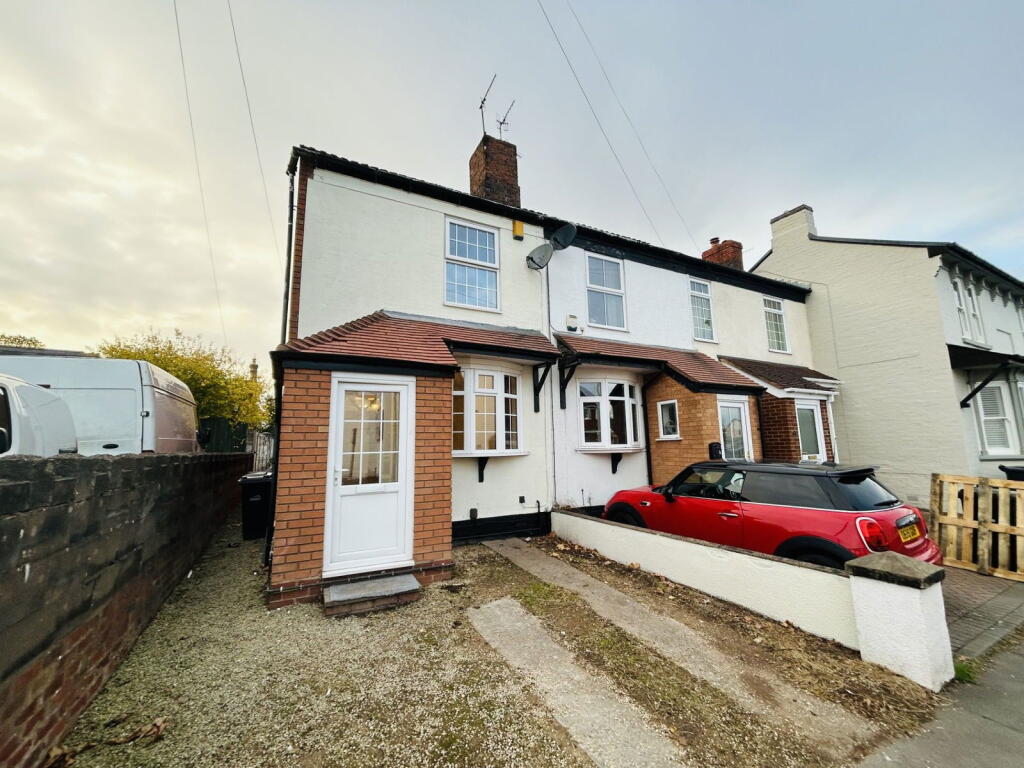 Main image of property: WOOD STREET, Wollaston, DY8 4NN