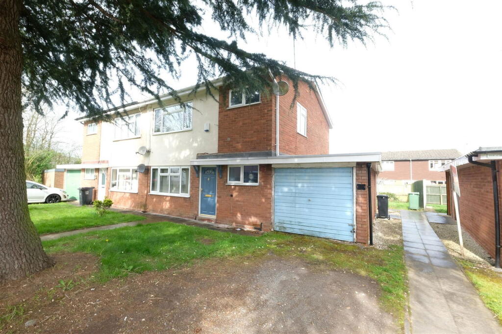 Main image of property: Elgin Close, AMBLECOTE