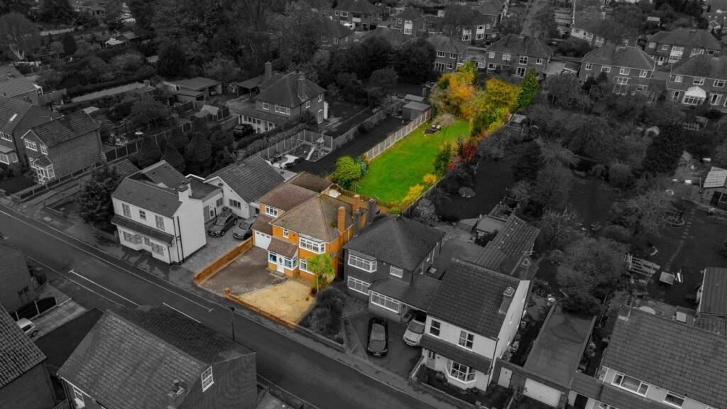 Main image of property: Mount Pleasant, Kingswinford, DY6 9SH