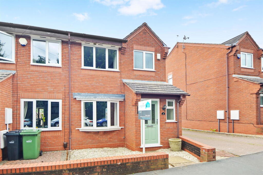 Main image of property: Field Lane, Stourbridge