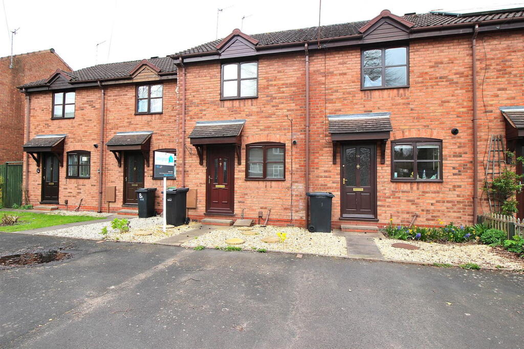 Main image of property: Mamble Road, Stourbridge