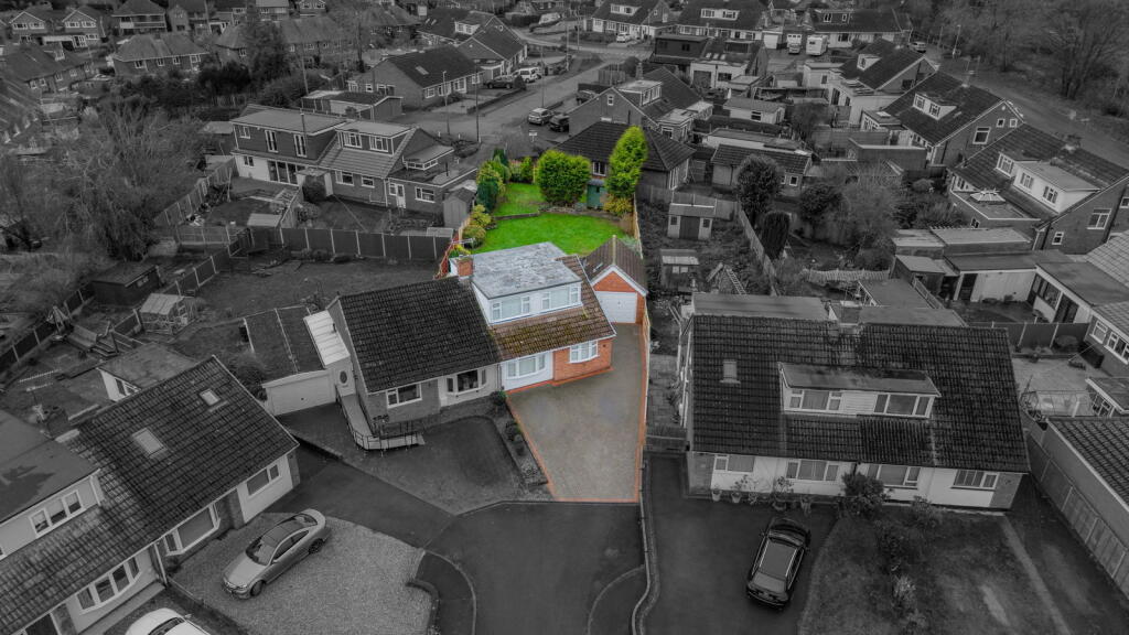 Main image of property: Cedar Close, Norton, Stourbridge