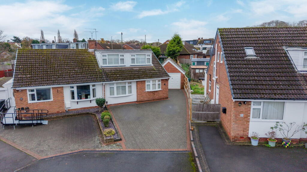 Main image of property: Cedar Close, Norton, Stourbridge