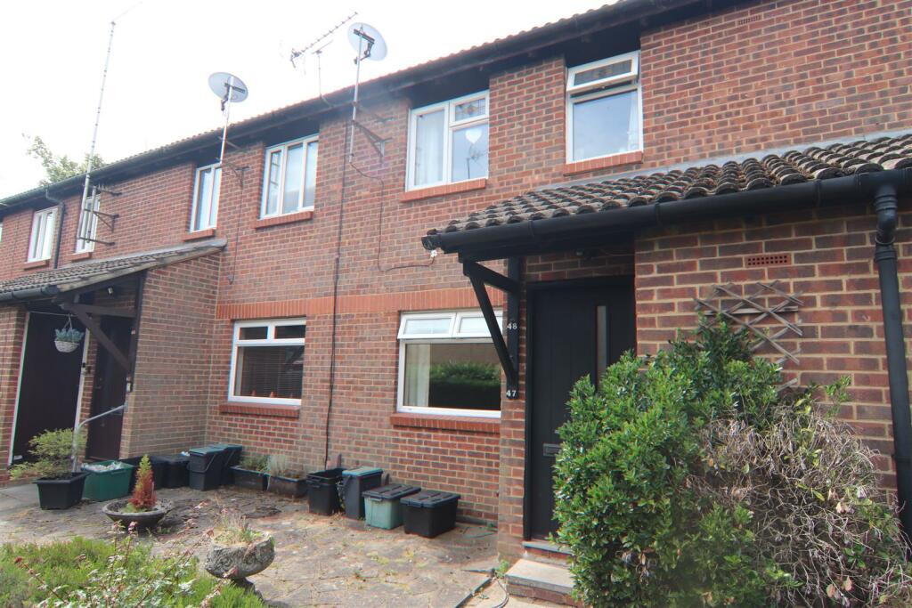 1 bedroom ground floor flat for sale in Taylor Close, Orpington, BR6