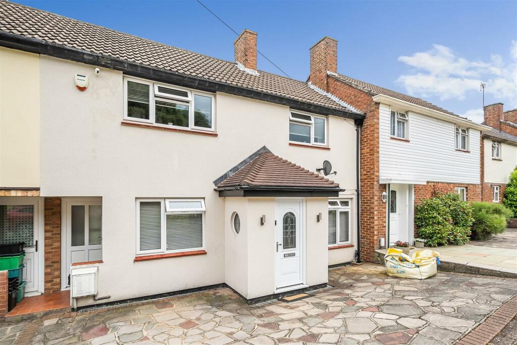 3 bedroom house for sale in Ramsden Road, Orpington, BR5