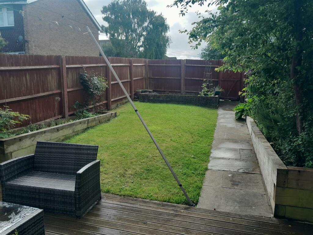 Additional property image - Lamberhurst Close, Orpington