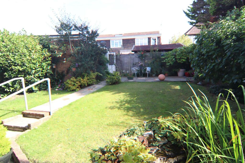 Additional property image - Novar Close, Orpington