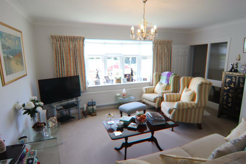 Additional property image - Novar Close, Orpington