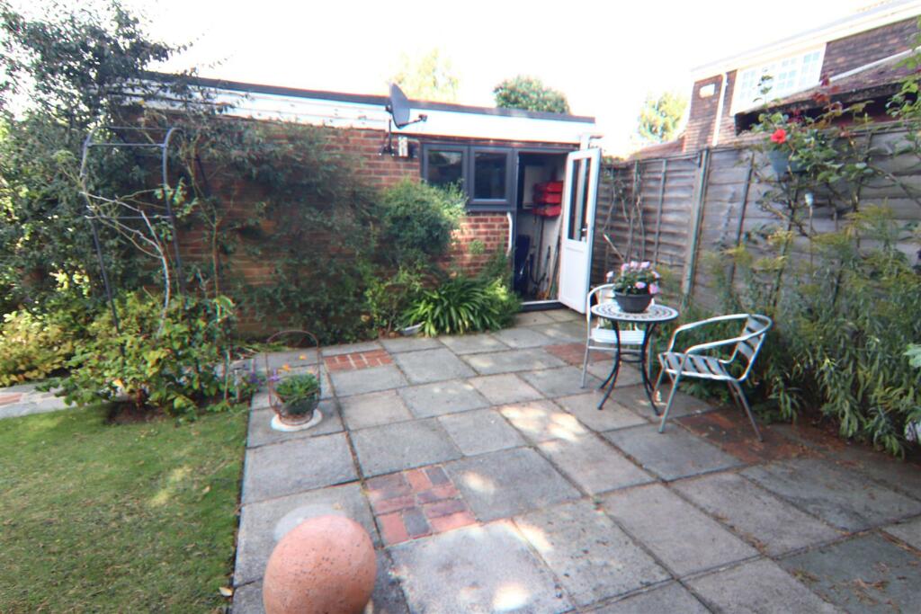 Additional property image - Novar Close, Orpington