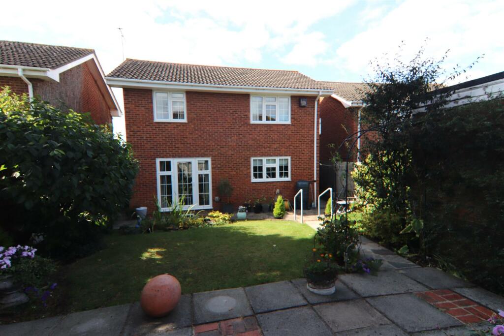 Additional property image - Novar Close, Orpington
