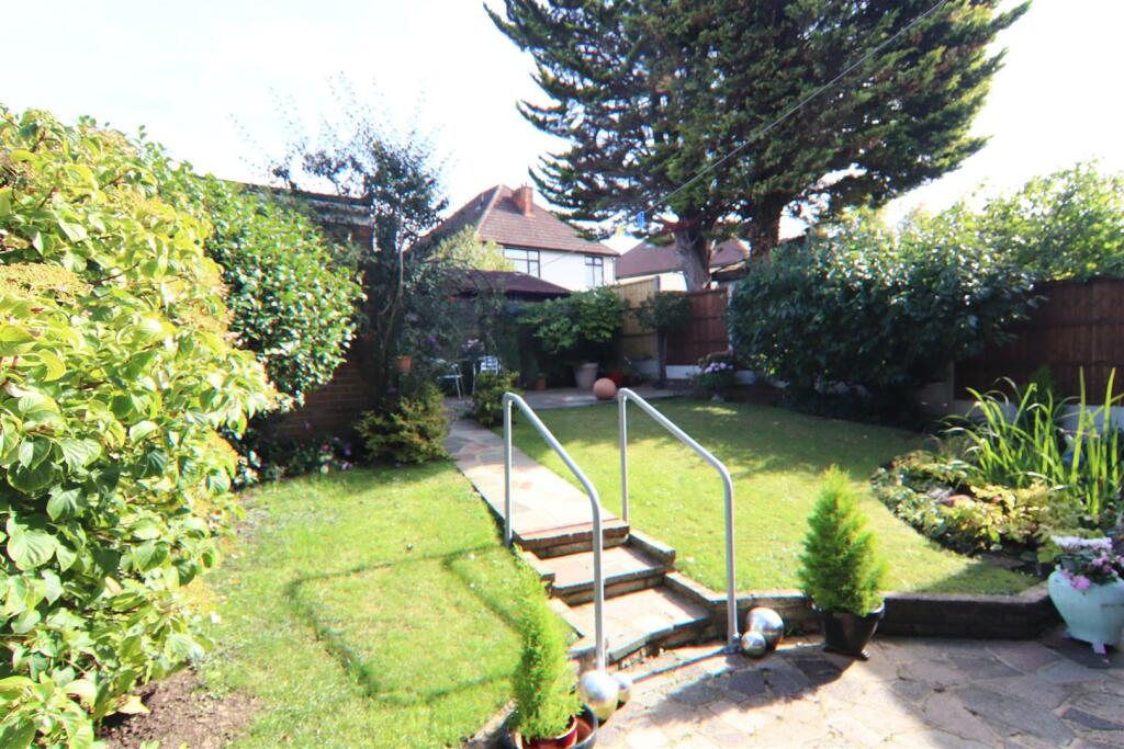 Additional property image - Novar Close, Orpington
