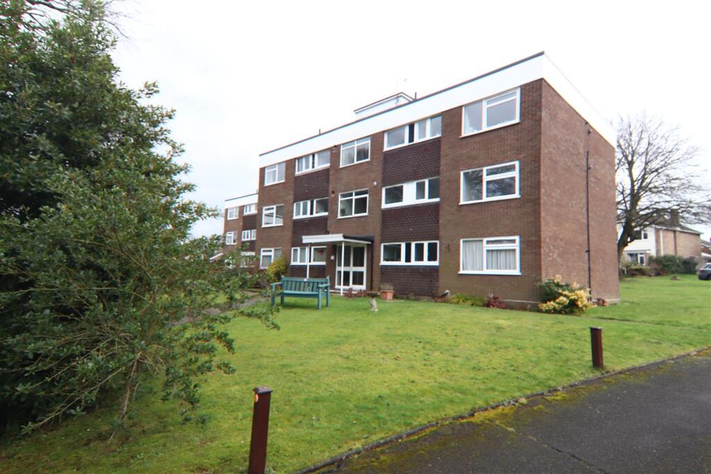 Additional property image - St Anthony's Court, Fairbank Avenue, Crofton Heath