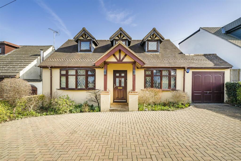 Main image of property: Cambray Road, Orpington