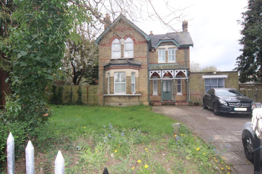 Main image of property: Chelsfield Road, Orpington