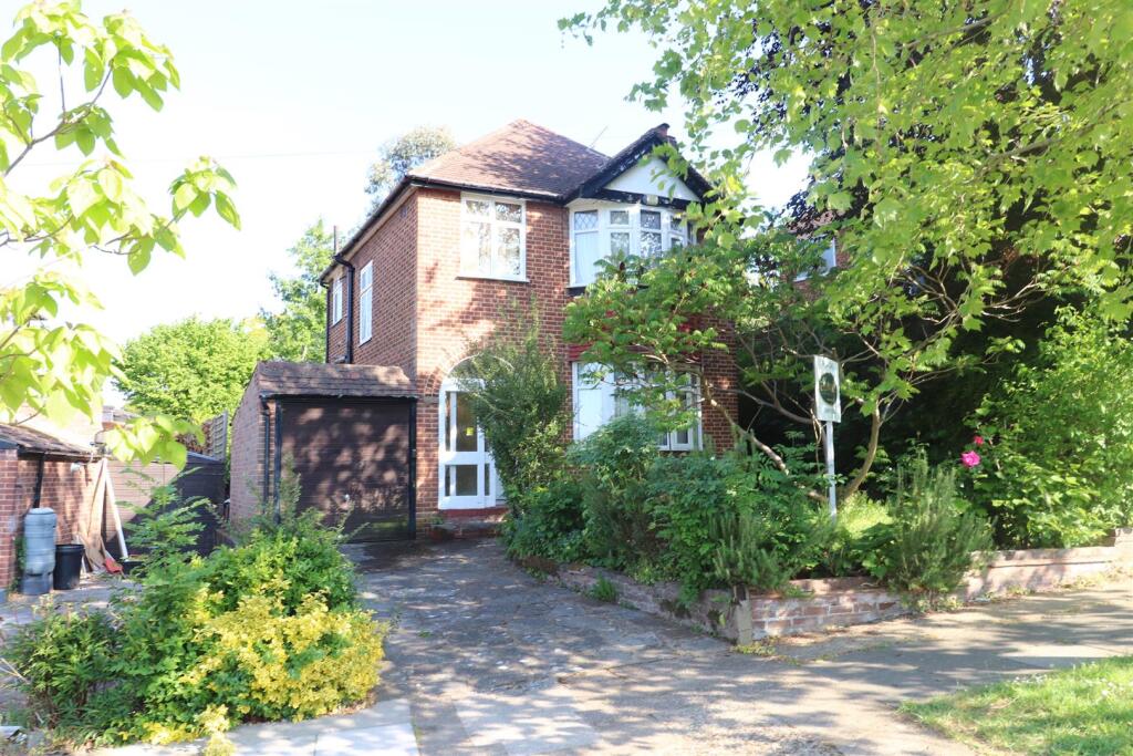 Main image of property: Cheltenham Road, Orpington