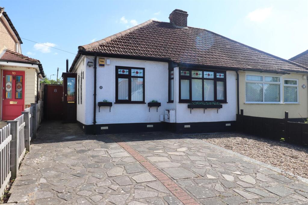 Main image of property: Northfield Avenue, Orpington