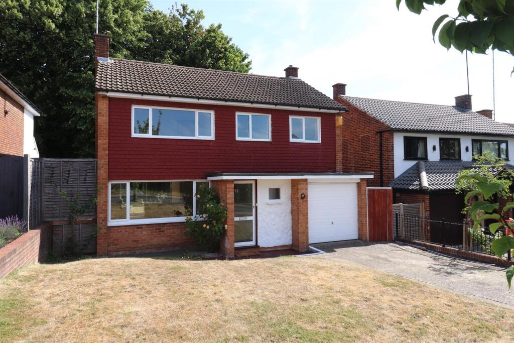Main image of property: Tubbenden Close, Orpington