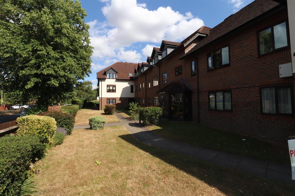 Main image of property: Sevenoaks Road, Orpington