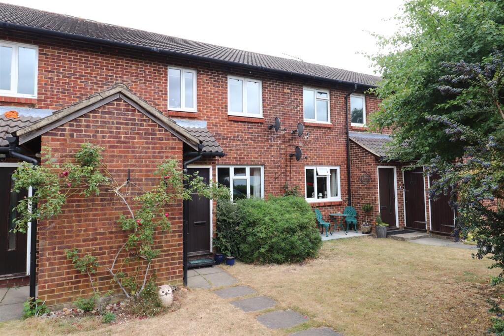 Main image of property: Taylor Close, Orpington