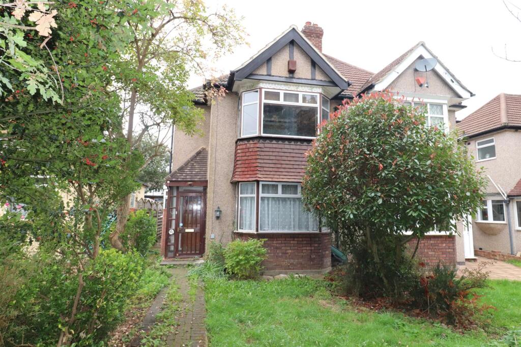 Main image of property: Cray Avenue, Orpington
