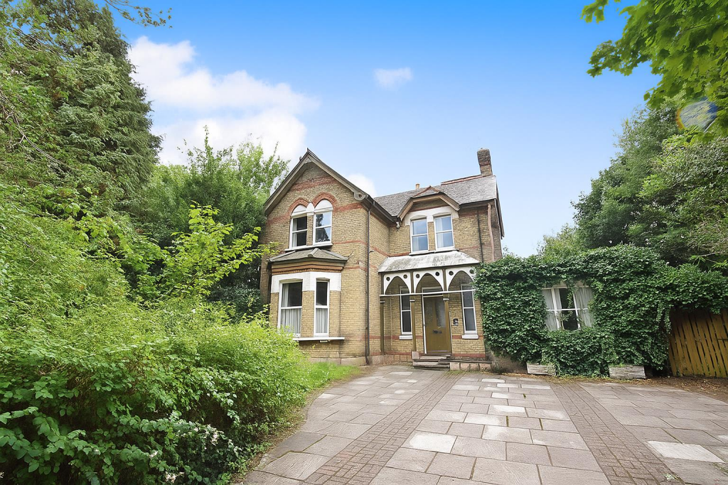 Main image of property: Chelsfield Road, Orpington