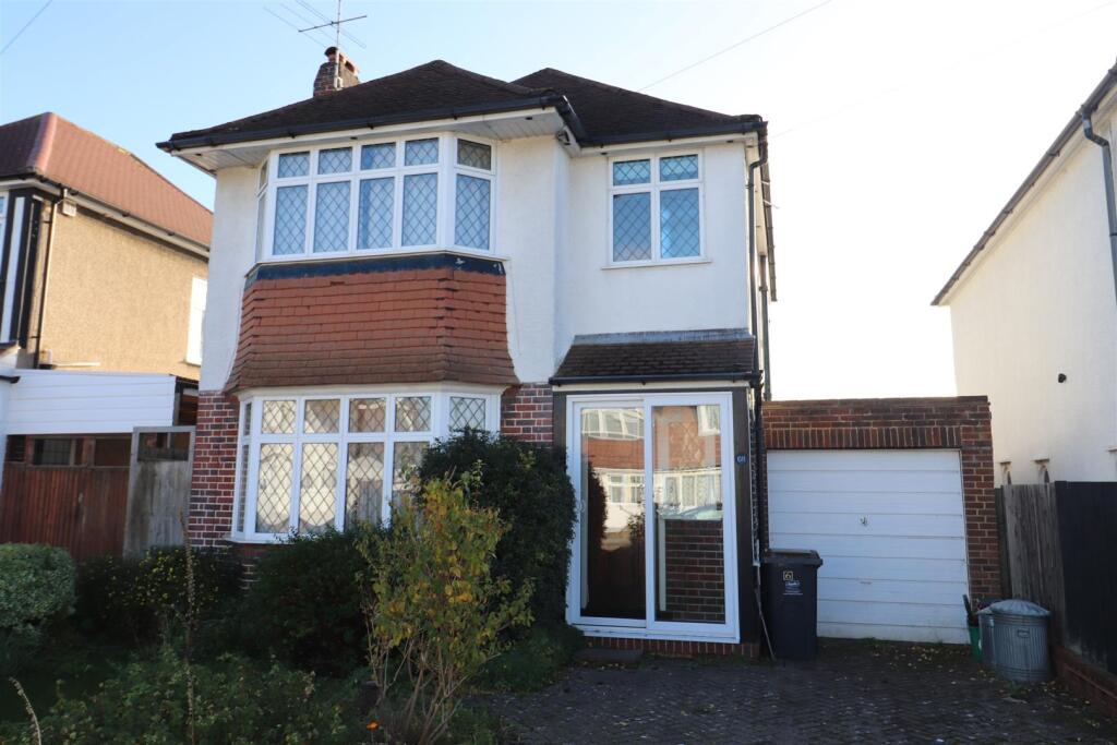 Main image of property: Lancing Road, Orpington