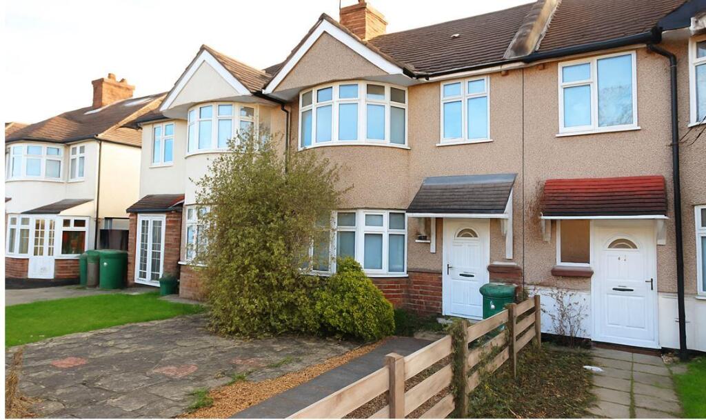 Main image of property: Saxville Road, Orpington