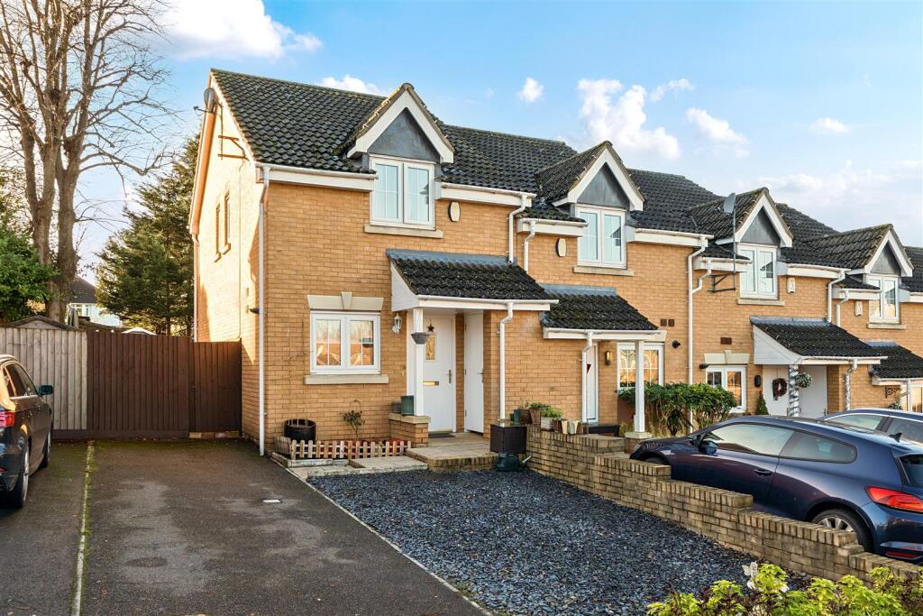 Main image of property: Porthallow Close, Orpington