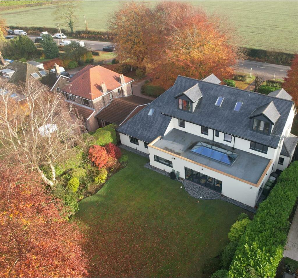 Main image of property: Mereside Road, Mere
