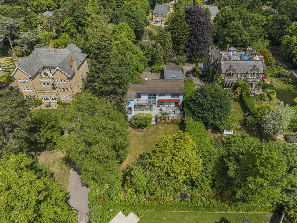 Main image of property: Park Road, Bowdon