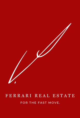 Ferrari Real Estate, Covering Knutsfordbranch details