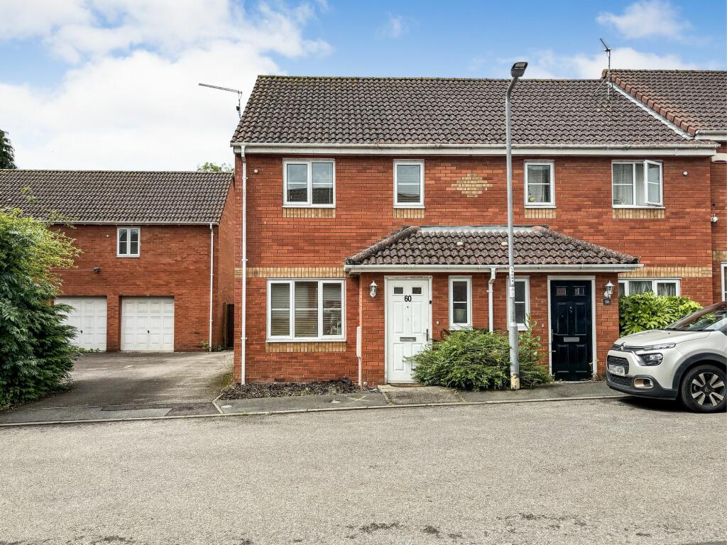 Main image of property: Morning Star Road, Daventry, NN11