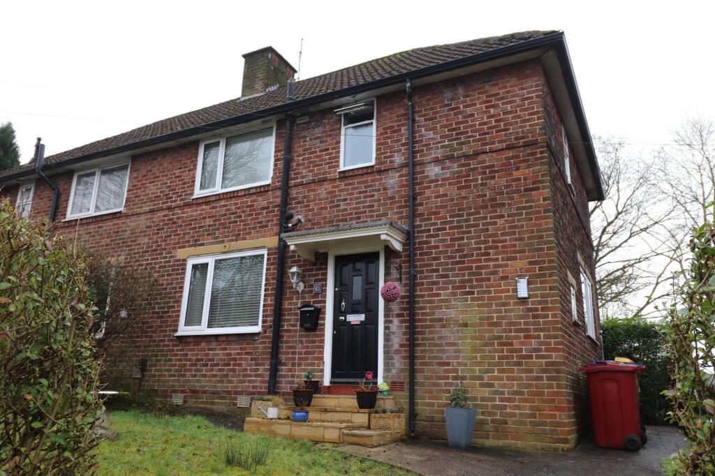 Main image of property: Haston Lee Avenue, Blackburn, BB1
