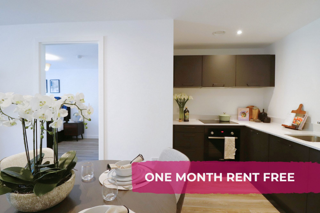 Main image of property: Church Street Place, Church Street, M30