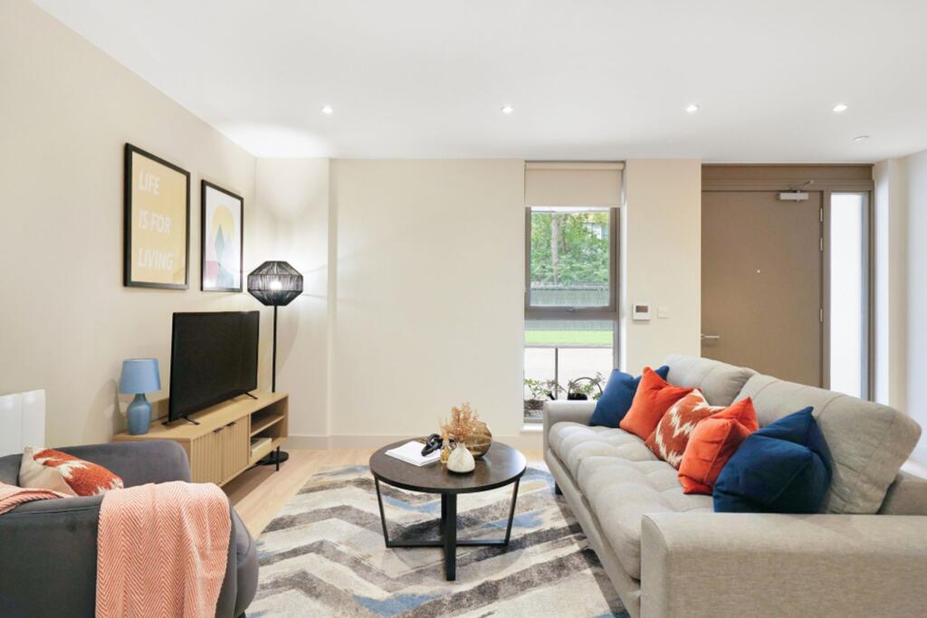 Main image of property: The Oakgate, Randalls Way, KT22