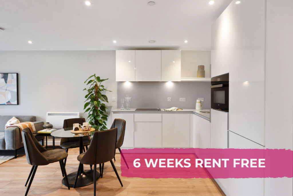 Main image of property: The Lansdowne, 25 Hagley Road, B16