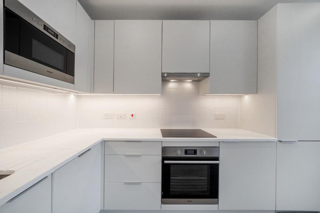 Main image of property: Sherlock Quarter, 36 Sherlock Street, B5