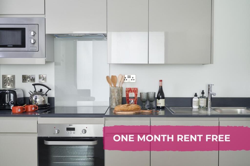 Main image of property: The Whitmore Collection, 2 Newhall Walk, B3