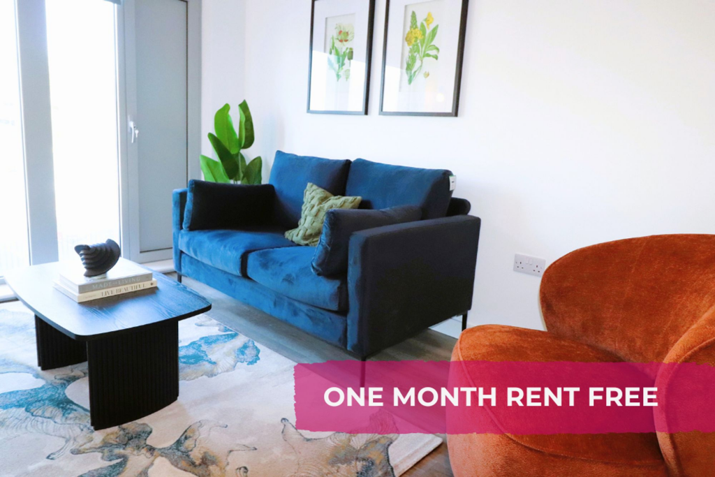 Main image of property: Church Street Place, Church Street, M30