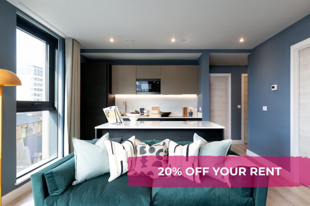 Main image of property: Holland Park, Glasgow, G2