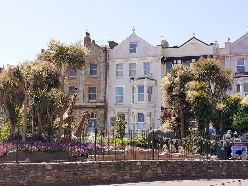 Main image of property: Dawlish