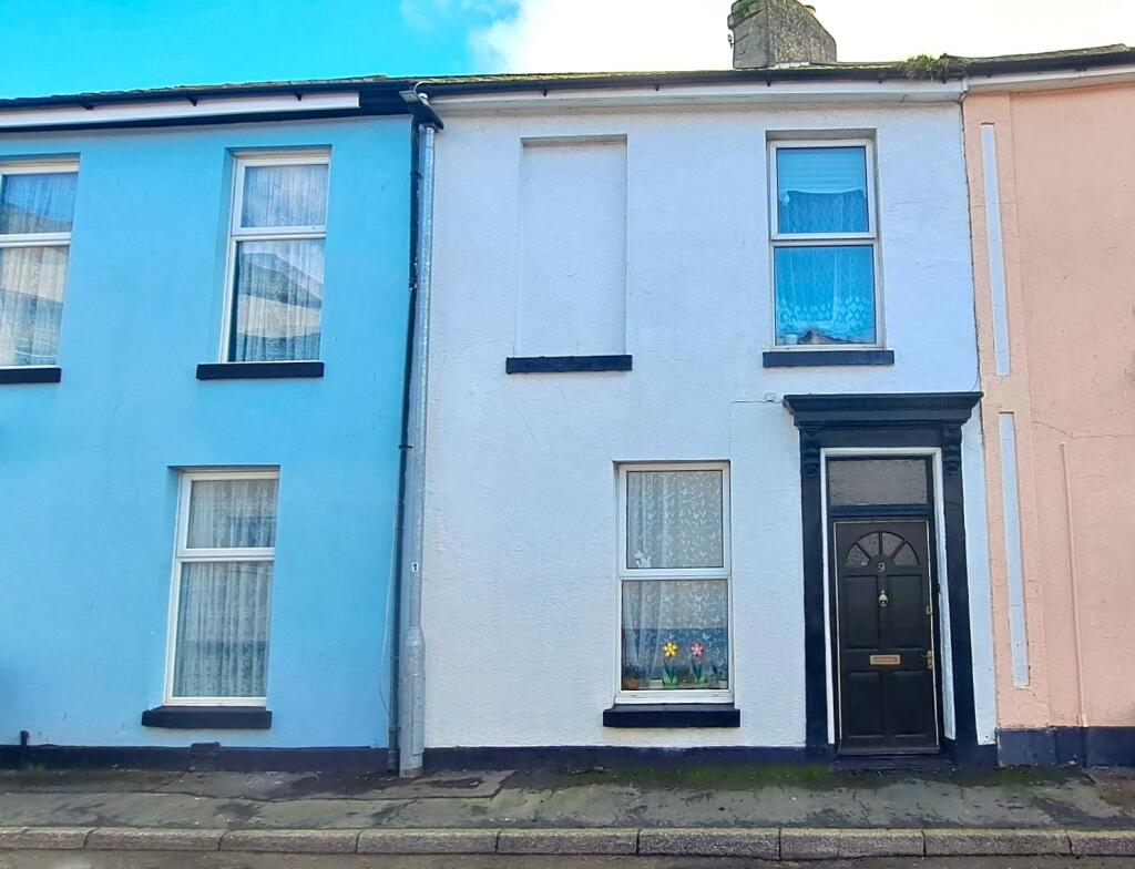 Main image of property: King Street, Dawlish
