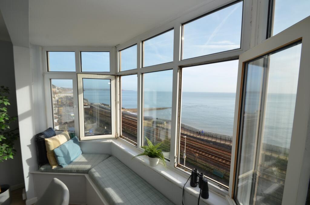 Main image of property: Marine Parade, Dawlish