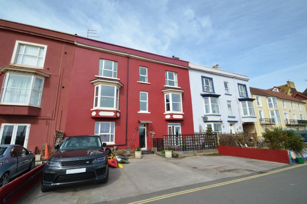 Main image of property: Marine Parade, Dawlish