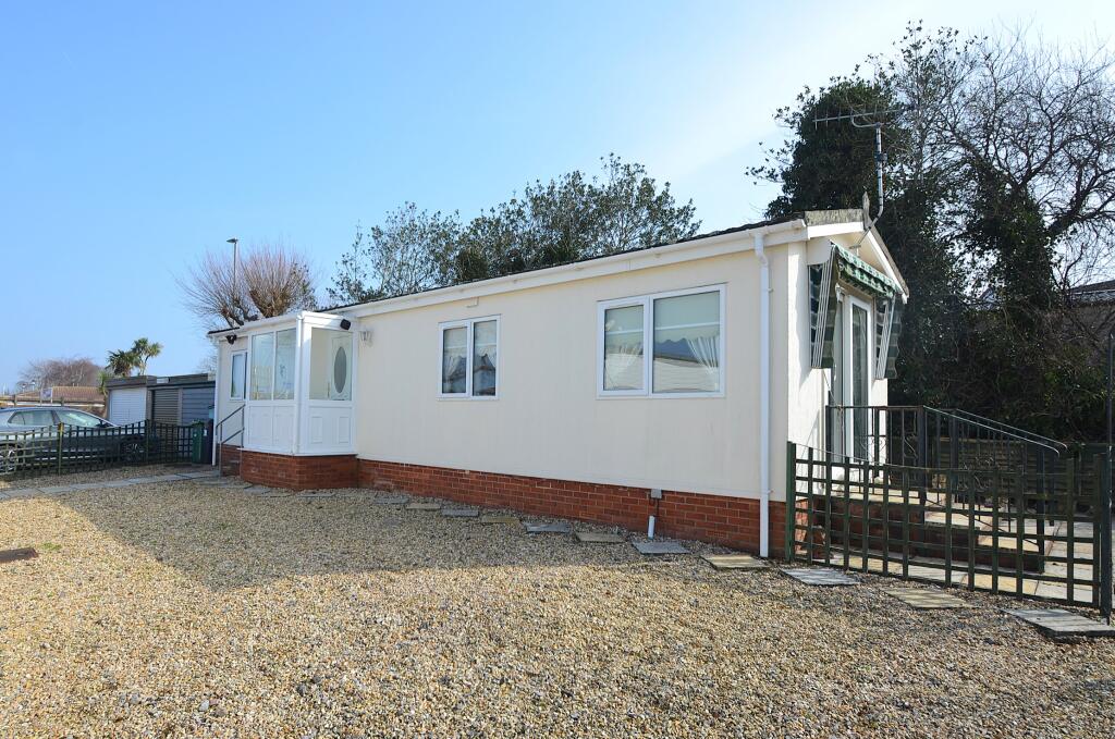Main image of property: Sandalwood, Hazelwood Park, Dawlish Warren