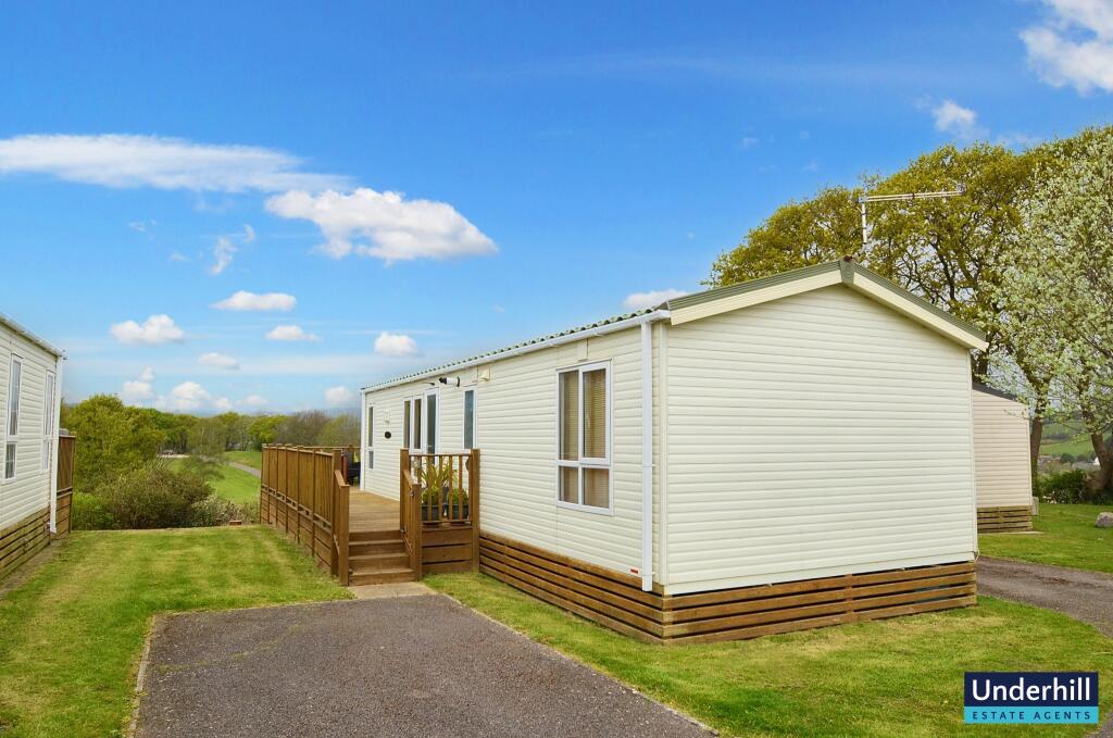 Main image of property: Bluewater Park, Dawlish Warren, Dawlish