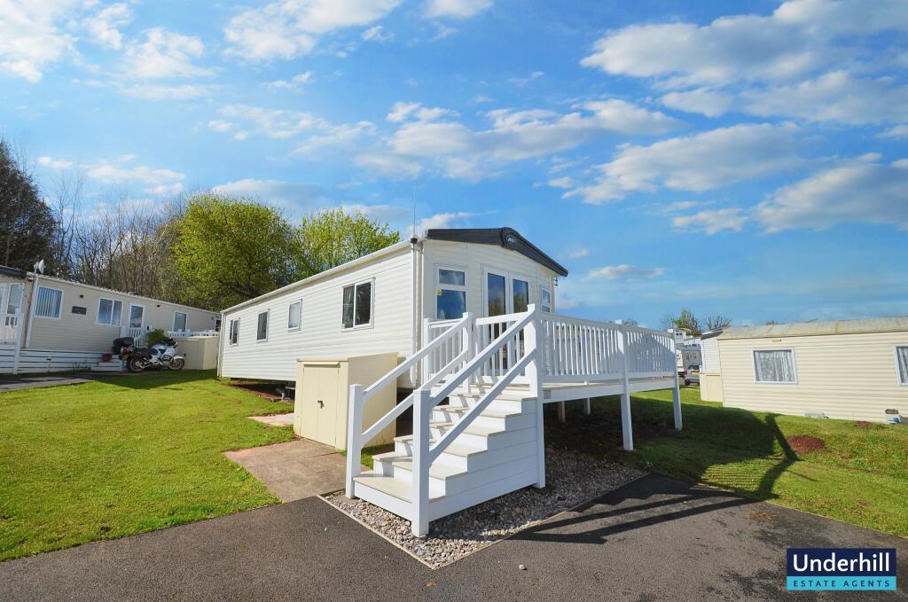 Main image of property: Golden Sands, Week Lane, Dawlish