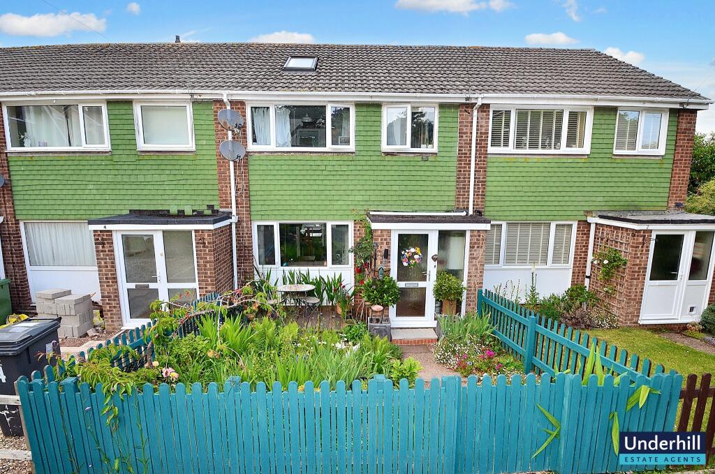 Main image of property: Dawlish