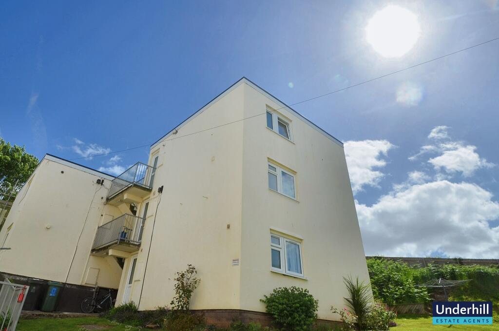 Main image of property: Mt Pleasant Road, Dawlish Warren, Dawlish